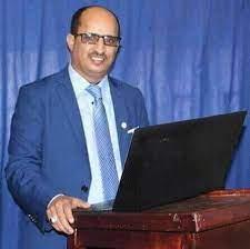 د.عبدالملك أبو دنيا